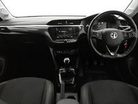 Used Vauxhall Corsa Edition 2022 White Hatchback