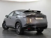 Used Nissan Ariya Evolve 225 kW (306 HP) 2024 Grey SUV