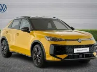 Nuevo VW T-Roc 150 CV (110 kW) 2026 SUV