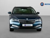 Used Skoda Superb SE L 150 HP (110 kW) 2022 Estate