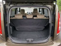 Used Kia Soul 126 HP (92 kW) 2012 Green SUV