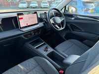 Used VW Tiguan Match 204 HP (150 kW) 2024 White SUV