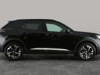 Used Peugeot e-2008 GTi 100 kW (136 HP) 2023 Black SUV