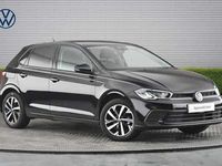 Used VW Polo 95 HP (69 kW) 2025 Hatchback