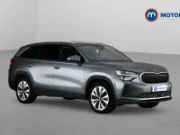 Used Skoda Kodiaq SE L 150 HP (110 kW) 2024 Grey SUV