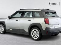 Novo Mini Aceman 133 kW (181 HP) 2025 Prateado SUV
