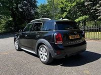 Used Mini Cooper 136 HP (100 kW) 2018 Hatchback