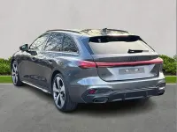 Used Audi A5 Advanced 204 HP (150 kW) 2025 Other Coupe