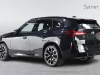 New BMW X3 M Sport 208 HP (152 kW) 2026 SUV