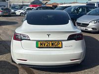 Used Tesla Model 3 254 kW (346 HP) 2021 Sedan