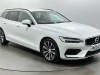 Used Volvo V60 Momentum 2022 Estate