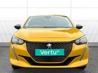 Used Peugeot e-208 Allure+ 100 kW (136 HP) 2023 Hatchback