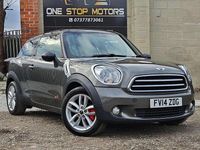 Used Mini Cooper Coupé 2014 Grey Coupe