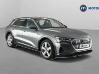 Used Audi e-tron 230 kW (313 HP) 2022 SUV