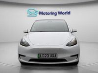 Used Tesla Model Y RWD 254 kW (346 HP) 2023 SUV