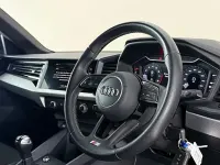 Used Audi A1 Sportback S-Line 110 HP (80 kW) 2024 Hatchback