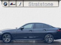 Used BMW 320 M Sport 181 HP (133 kW) 2025 Black