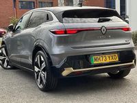 Used Renault Megane E-Tech Iconic 160 kW (218 HP) 2023 Hatchback