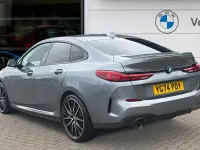 Used BMW 218 M Sport 134 HP (98 kW) 2024 Grey Coupe