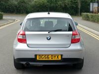 used BMW 118 1 Series i SE 5dr Step Auto