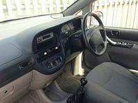 Used Chevrolet Tacuma 2004 MPV