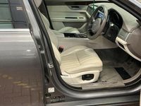 Used Jaguar XF Portfolio 2018 Grey Sedan