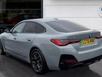 Used BMW i4 M Sport 246 kW (335 HP) 2025 Grey Sedan