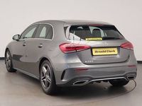 used Mercedes A200 A-ClassAMG Line Executive 5dr Auto