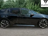 Used Cupra Born e-Boost 169 kW (231 HP) 2026 Hatchback