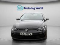 Used VW Golf VIII R-line 131 HP (96 kW) 2024 Hatchback