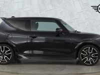 Used Mini Cooper Hatch 154 HP (113 kW) 2024 Black Hatchback