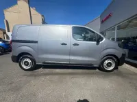Second-hand Vauxhall Vivaro 150 CP (110 kW) 2025 Gri Monovolum