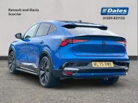 Used Renault Rafale Iconic Esprit Alpine 196 HP (144 kW) 2026 Other SUV