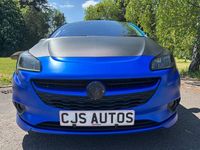 Second-hand Vauxhall Corsa Edition 2018 Negru Hatchback