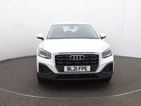 used Audi Q2 1.0 TFSI 30 Technik SUV 5dr Petrol Manual Euro 6 (s/s) (110 ps) Bluetooth