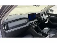 Used Skoda Kodiaq SE L 150 HP (110 kW) 2025 Grey SUV