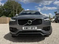 Used Volvo XC90 R-Design Pro 235 HP (172 kW) 2019 SUV