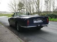 Used Aston Martin DB6 286 HP (210 kW) 1967 Others Cabriolet