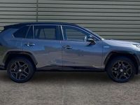 Used Toyota RAV4 Sport 306 HP (225 kW) 2026 SUV