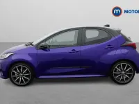 Used Toyota Yaris Sport 131 HP (96 kW) 2026 Hatchback