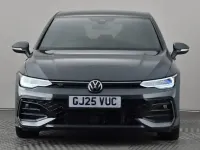 Used VW Golf VIII R-line 150 HP (110 kW) 2025 Grey Hatchback