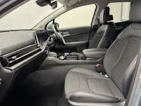Used Kia Sportage 180 HP (132 kW) 2025 Grey SUV
