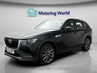 Used Mazda CX-60 Exclusive-Line 323 HP (237 kW) 2023 SUV