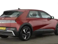 Used Hyundai Ioniq 5 Advanced 2025 SUV