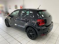 used VW Polo 1.2 TSI Beats 5dr