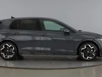 Used VW Golf VIII R-line 2026 Grey Hatchback