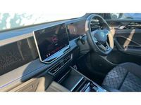 Used VW Tiguan R-line 150 HP (110 kW) 2025 Urano grey SUV