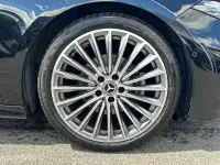 Used Mercedes A150 AMG line 148 HP (108 kW) 2025 Cosmos black Sedan