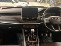 Usado Jeep Compass Limited 128 HP (94 kW) 2023 Azul SUV