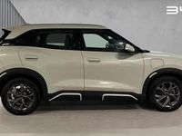 Used BYD Atto 2 Boost 130 kW (177 HP) 2025 Additional metallic  hiking green SUV